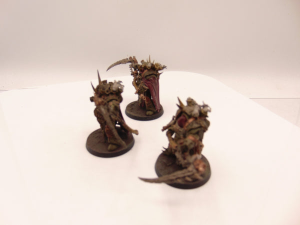 Deathshroud Bodyguard