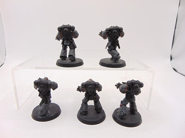 Intercessors
