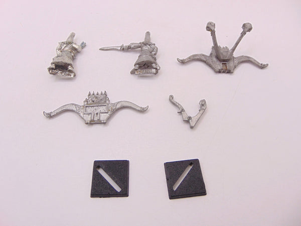 Repeater Bolt Thrower