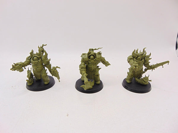 Blightlord Terminators