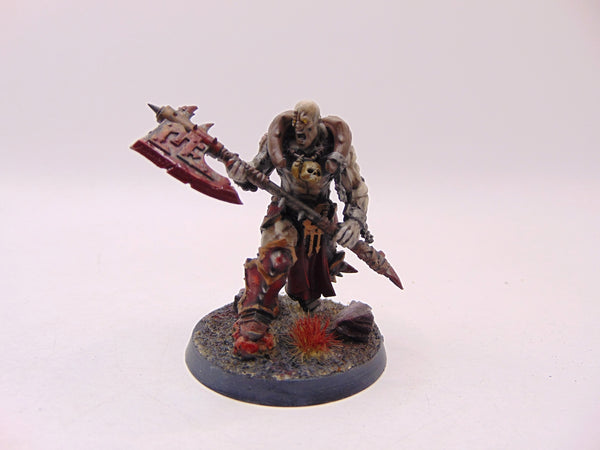 Slaughterpriest