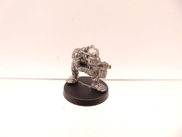 Space Orks Raider