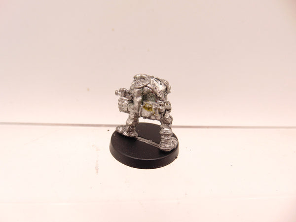 Space Orks Raider