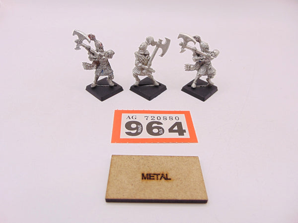 White Lions of Chrace