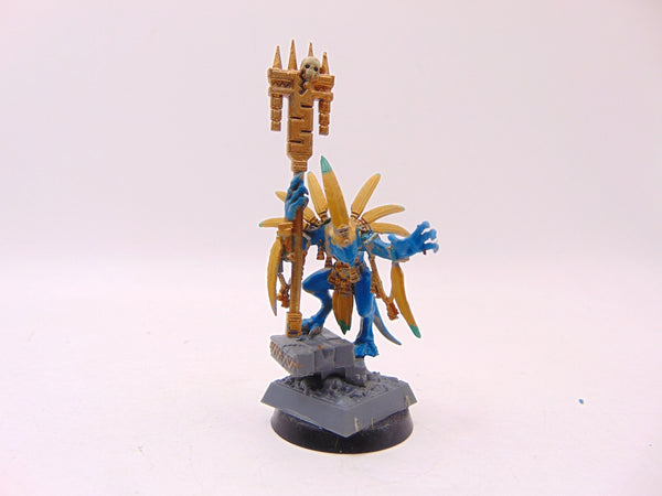 Skink Starpriest