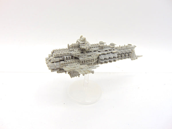 Imperial Navy Cruiser