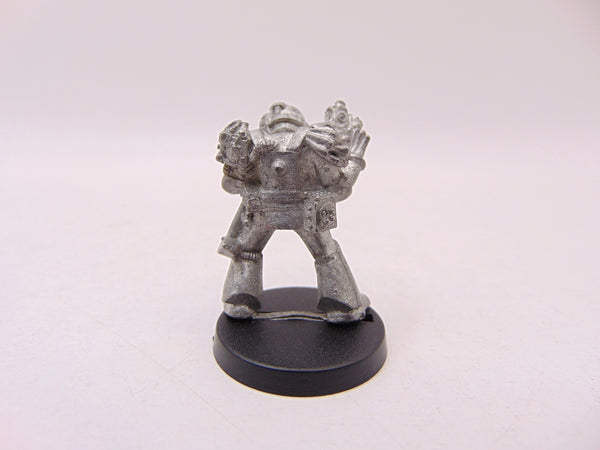 Techmarine