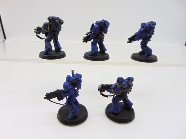 Intercessors