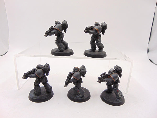 Intercessors