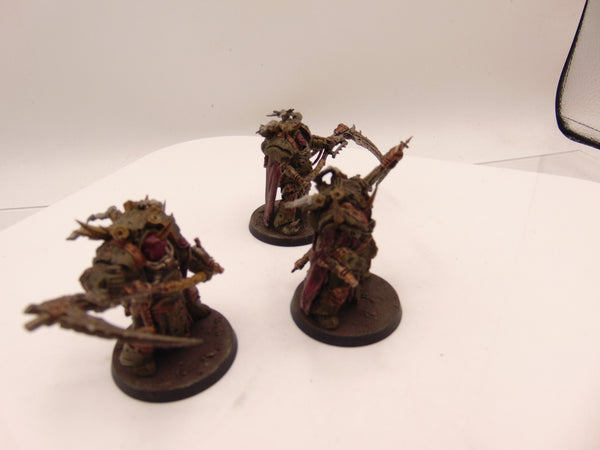 Deathshroud Bodyguard