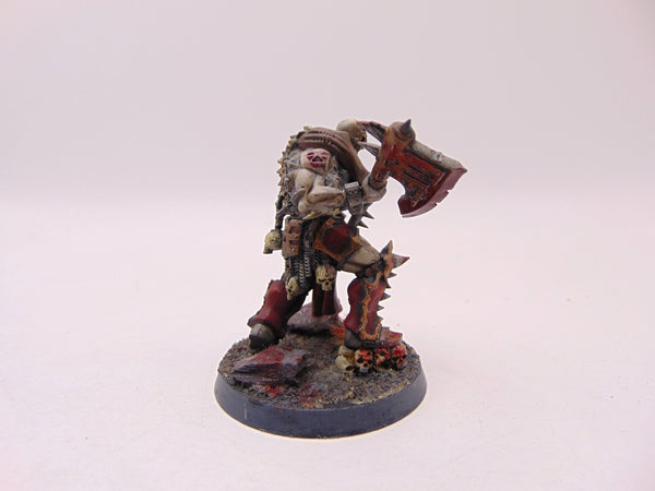 Slaughterpriest