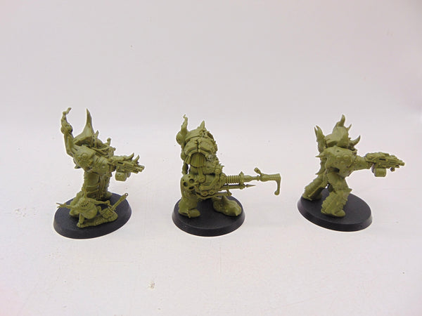 Blightlord Terminators