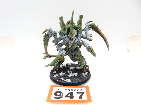Hive Tyrant