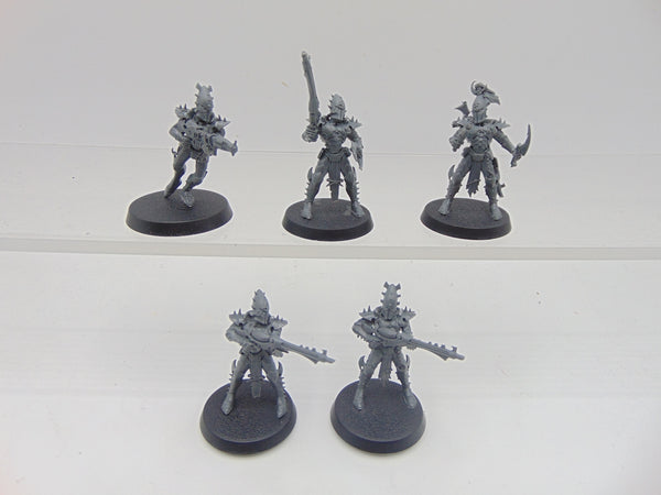 Kabalite Warriors