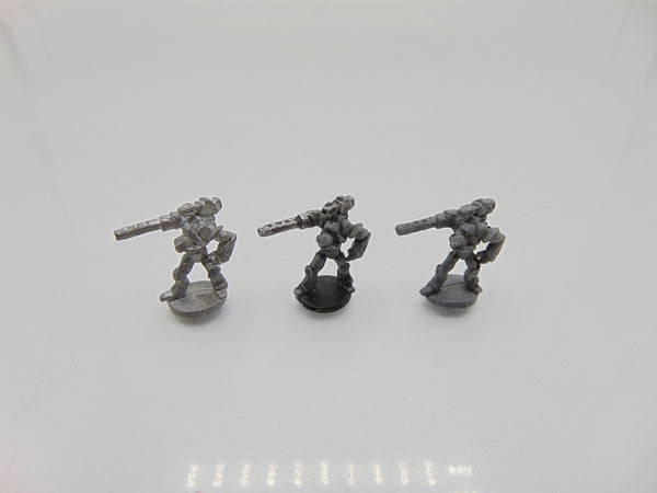 EPIC SPACE MARINE IMPERIAL ROBOTs