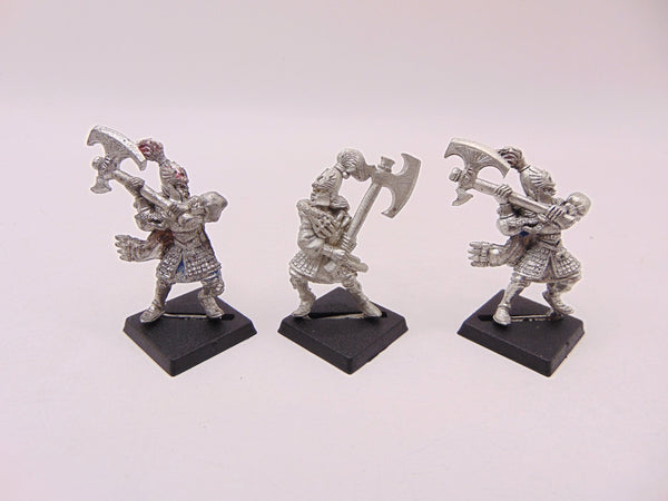 White Lions of Chrace