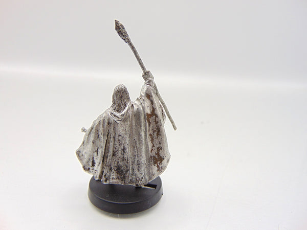 Gandalf the White