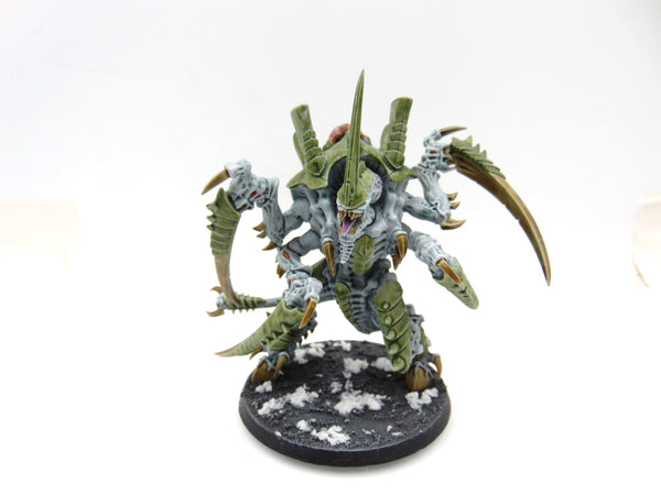 Hive Tyrant