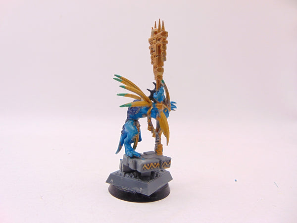 Skink Starpriest