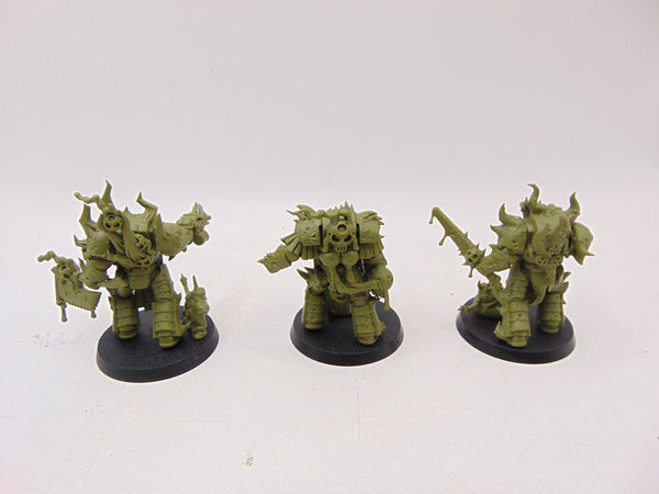 Blightlord Terminators