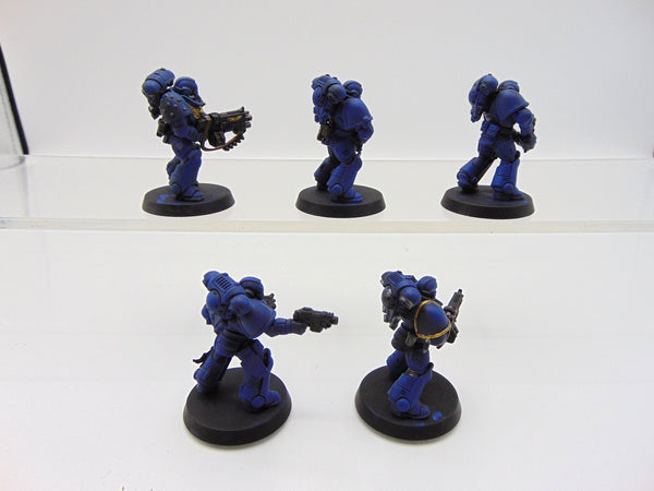 Intercessors