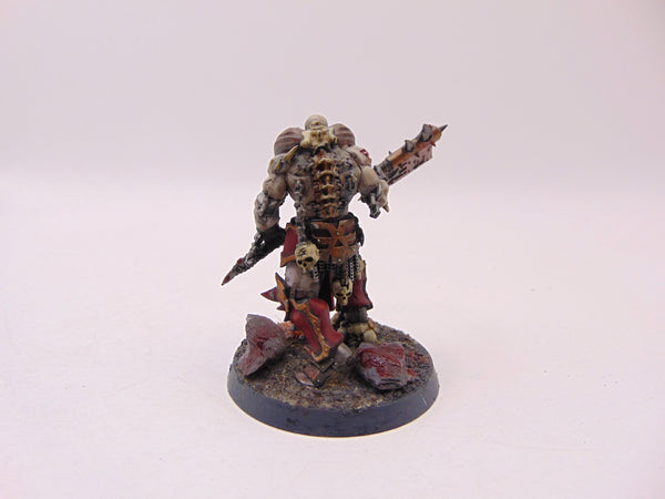 Slaughterpriest