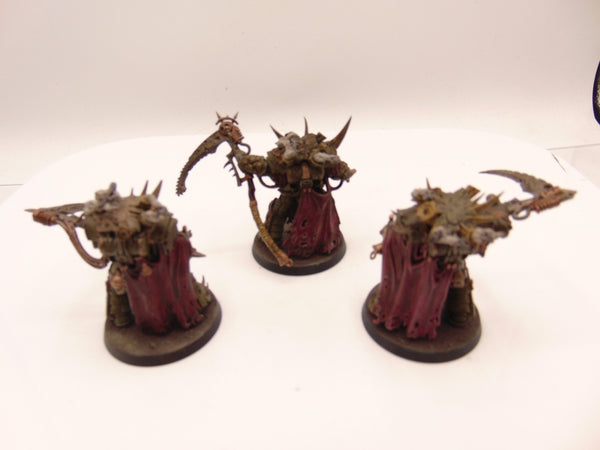 Deathshroud Bodyguard