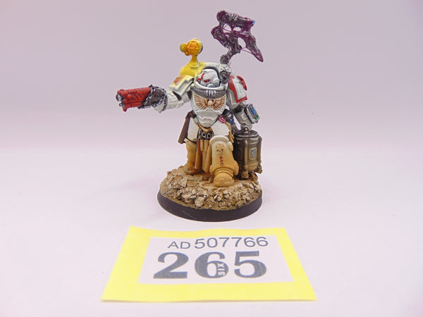 Apothecary Biologis