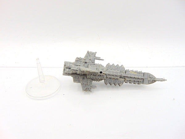 Imperial Navy Cruiser