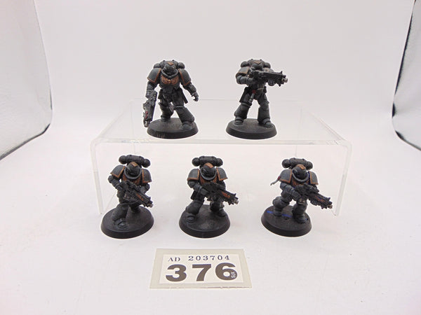 Intercessors
