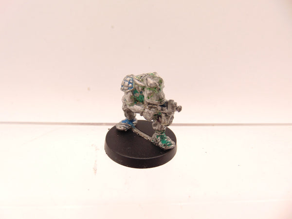 Space Orks Raider