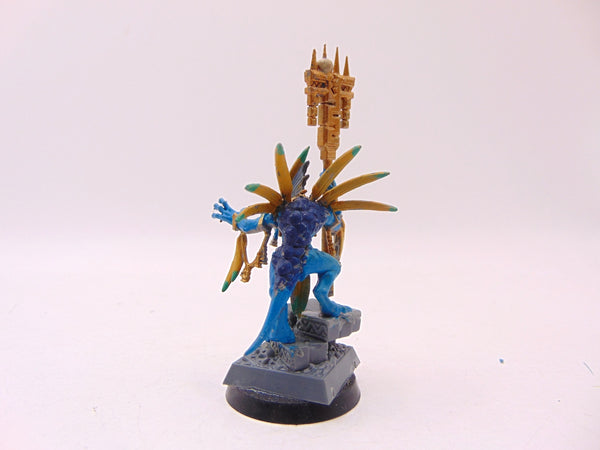 Skink Starpriest