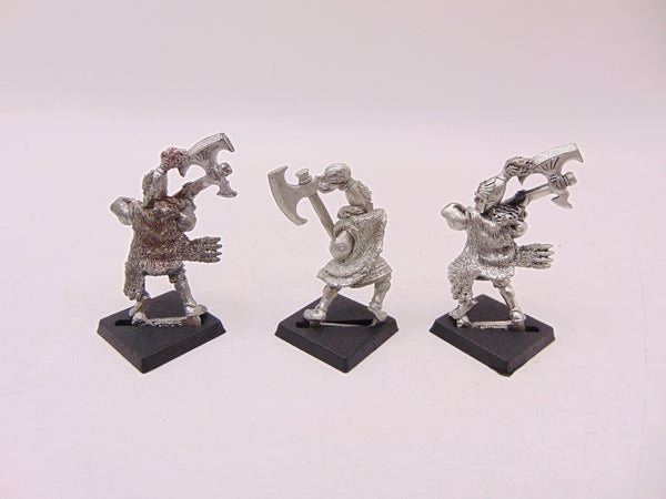 White Lions of Chrace