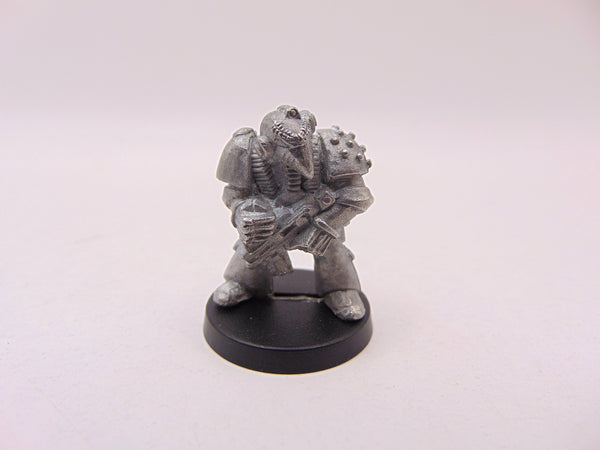 Space Marine Medic