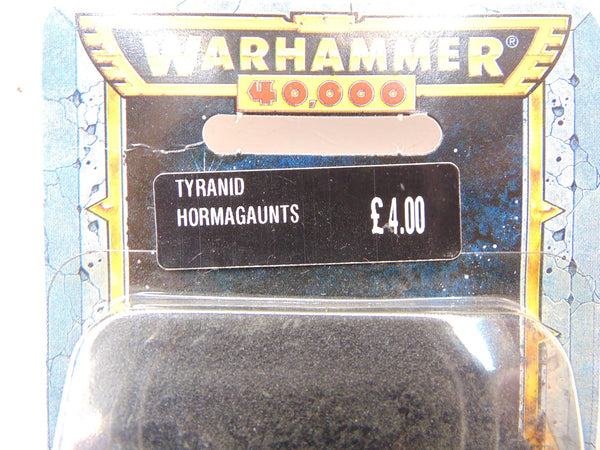 Tyranid Hormagaunts