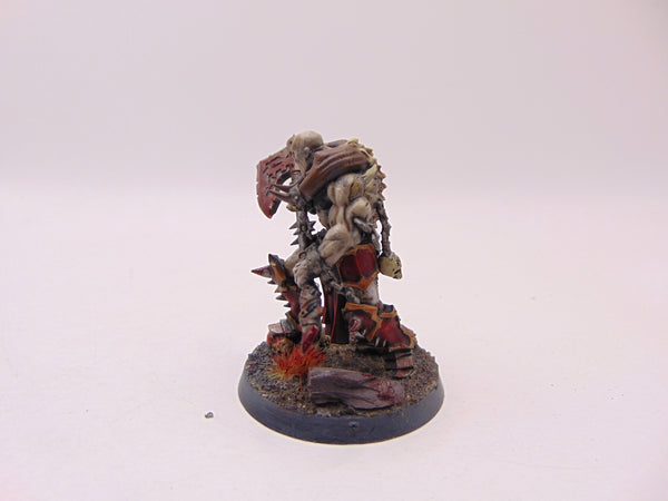 Slaughterpriest