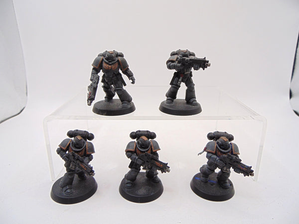 Intercessors