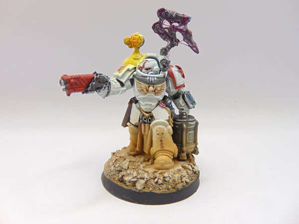 Apothecary Biologis