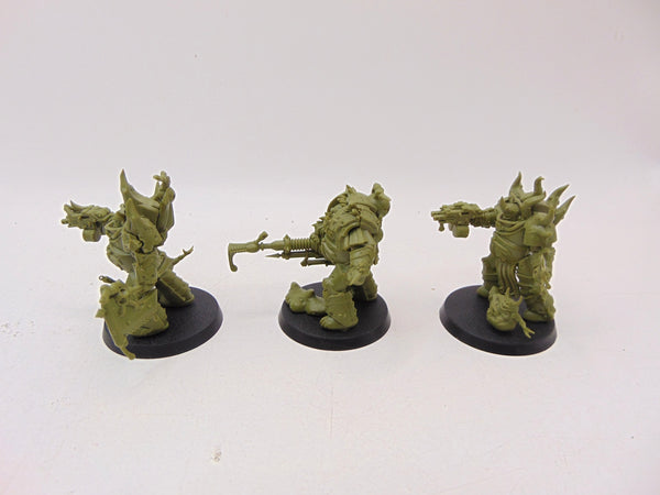 Blightlord Terminators