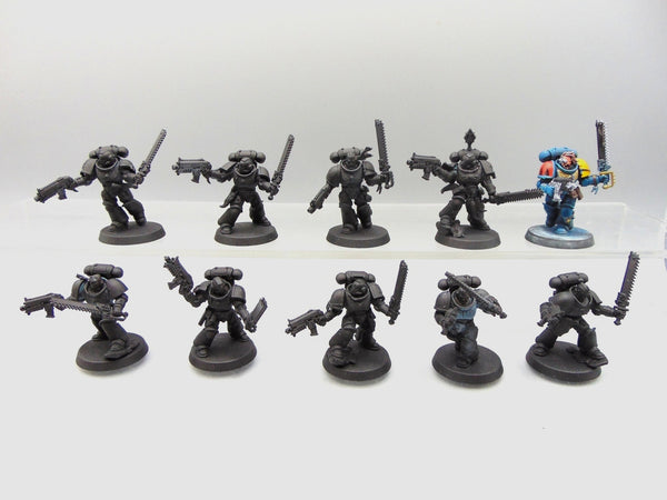 Grey Hunters