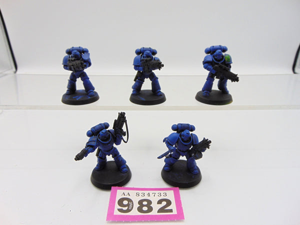 Intercssors