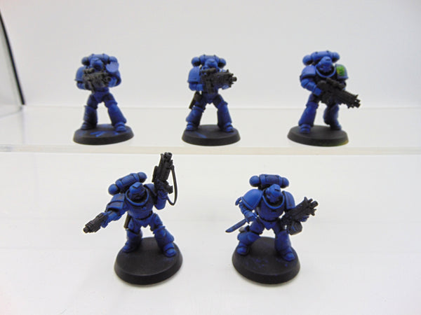 Intercssors