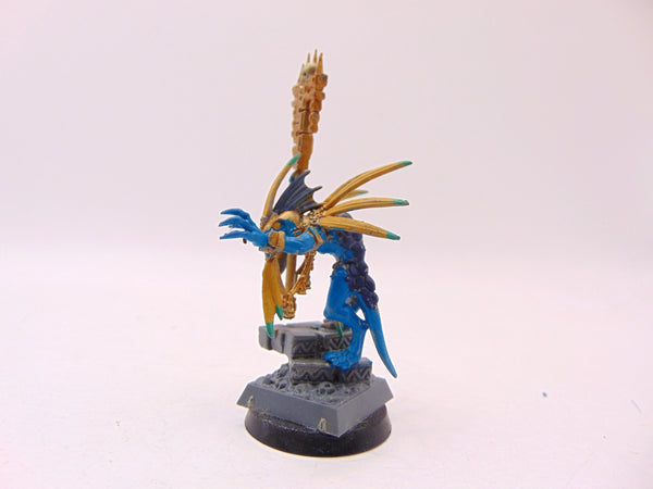 Skink Starpriest