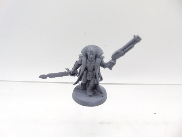 Cultist Champion