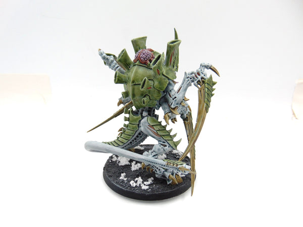 Hive Tyrant
