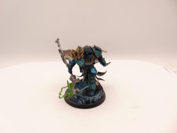 Chaos Lord Conversion