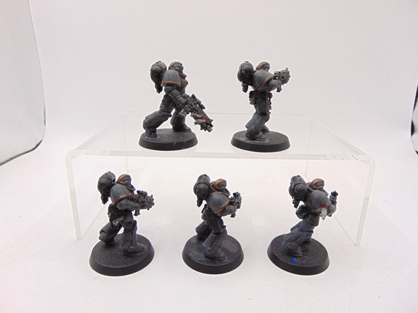 Intercessors