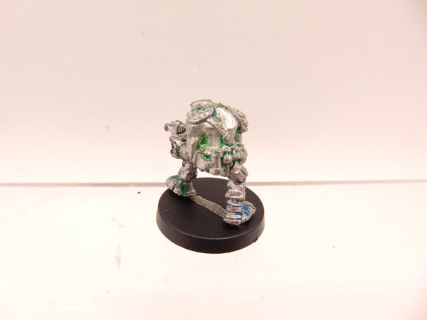 Space Orks Raider
