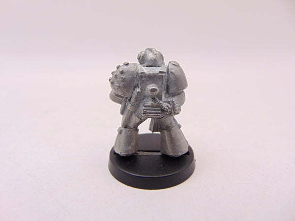 Space Marine Medic