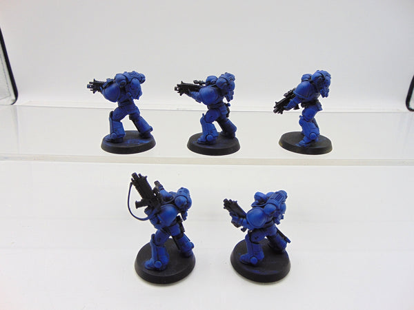Intercssors